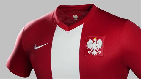 poland football kits